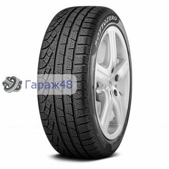 Pirelli Winter SottoZero II RunFlat 245/35 R20 95V